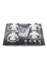 Газовая варочная панель Maunfeld EGHG.64.23CB/G