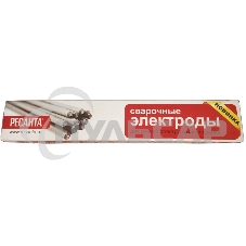 Ресанта Сварочное оборудование, Инверторы Электрод Ресанта МР-3 Ф4,0 Пачка 1 кг 71/6/24