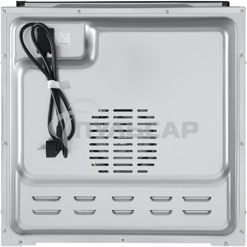 Шкаф духовой электрический Maunfeld EOEFG.566RBG.RT, встраиваемый