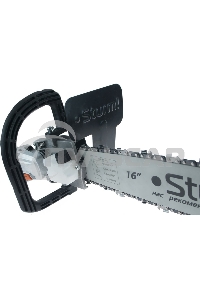 Насадка Цепная пила на УШМ 16'' Sturm! AGCS16-01