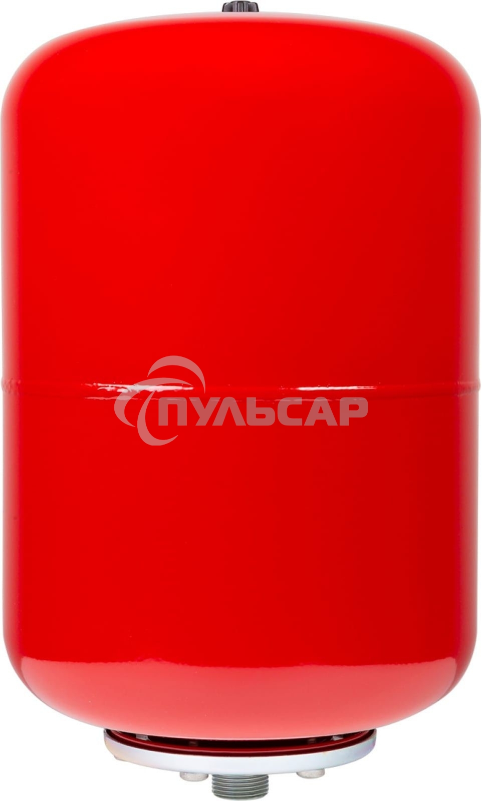 Бак расширительный Джилекс В 24 для системы отопления 24л. красный (7724)