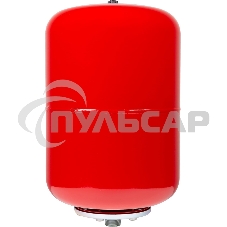 Бак расширительный Джилекс В 24 для системы отопления 24л. красный (7724)