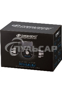 Насос циркуляционный Джилекс Циркуль 32/60 PREMIUM 100Вт 4200л/час (3261)