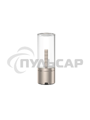 Светодиодная настольная лампа Yeelight Candlelight Ambient Light YLFWD-0019