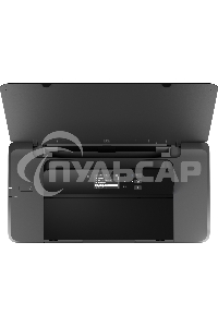 Принтер струйный HP OfficeJet 202 (N4K99C), A4, цветной, печ. до 10 стр/мин. (ч/б) до 7 стр/мин. (цвет), 1200 x 1200 dpi (ч/б) 1200 x 4800 dpi (цвет), USB, Wi-Fi