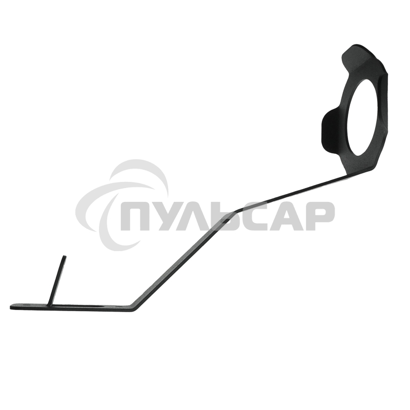 Держатель для шлемов и экипировки, настенный, черный Rexant