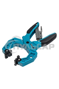 Струбцина клещеобразная GROSS 20803 2–1/4