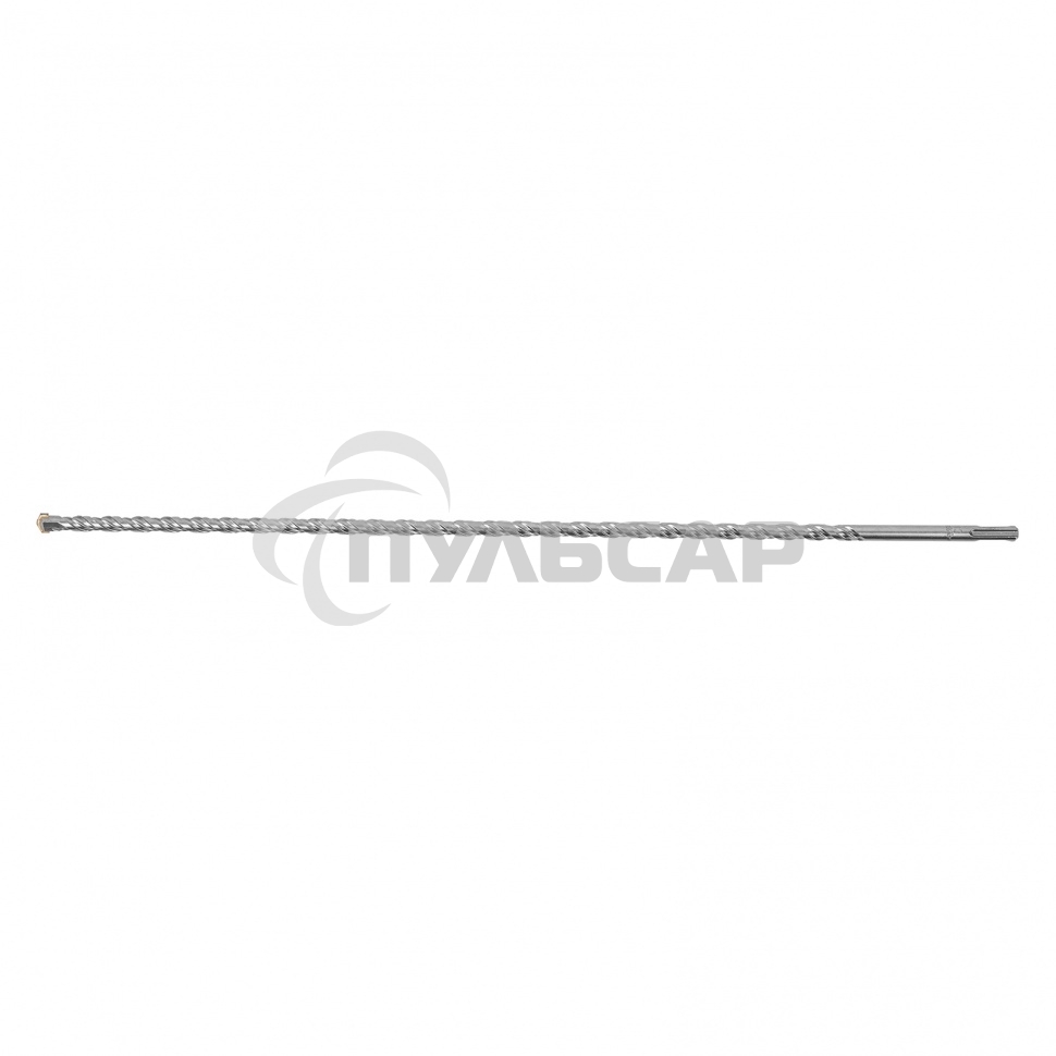 Бур Matrix по бетону, 12 x 600 мм, SDS PLUS