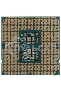 Процессор Intel Core i5-10600KF Soc-1200 4.1GHz OEM