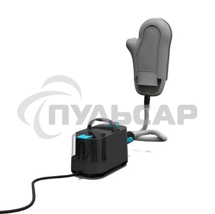 Пылесос Mamibot STEAM MOP STEAMOR S1