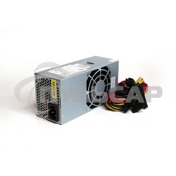 Блок питания Foxline TFX300S 300W TFX PSU