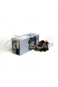 Блок питания Foxline TFX300S 300W TFX PSU
