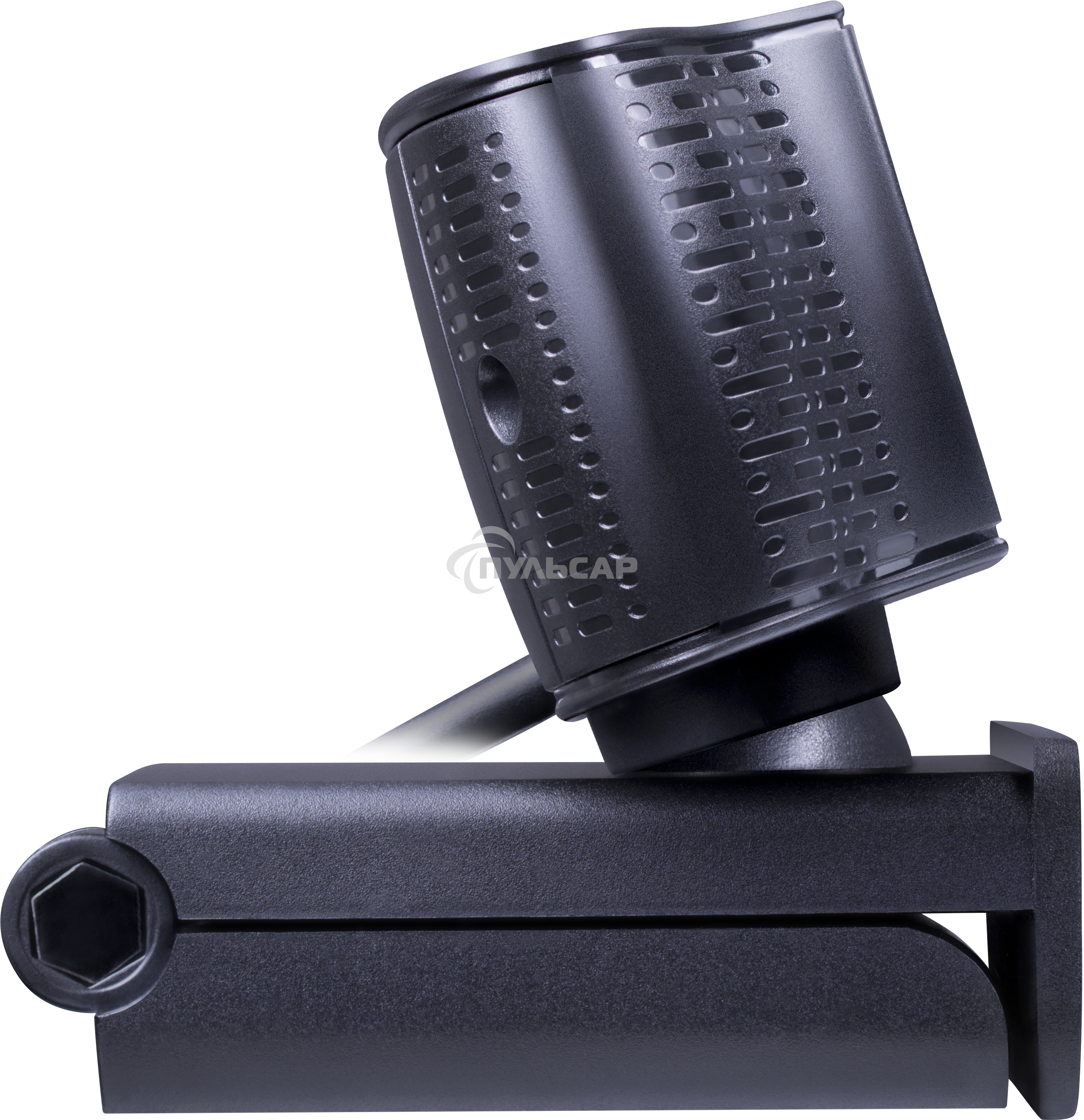 Веб-камера Defender G-lens 2590 черный (3,7МП, QHD 2K 1440p, 86,1°)