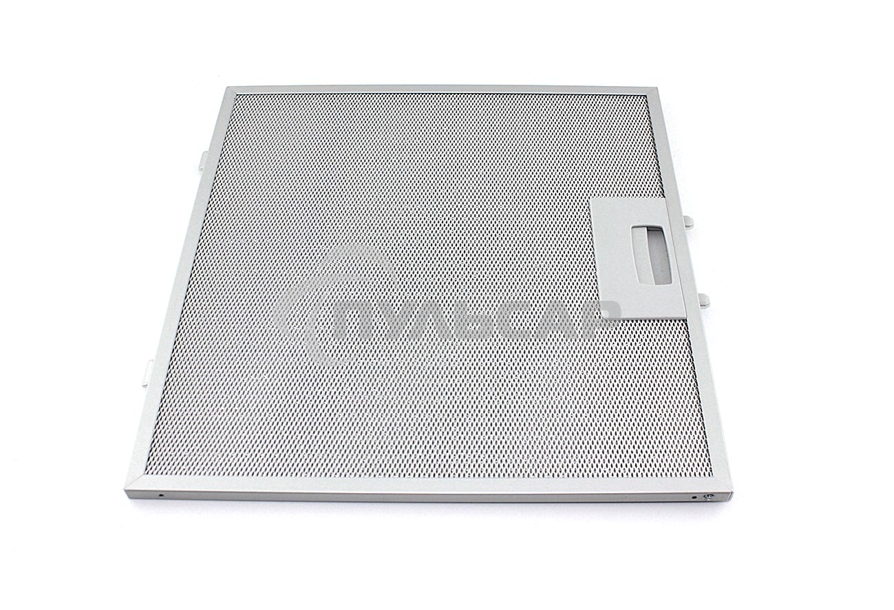 Жировой фильтр для вытяжек Krona 142.2240.01 262х253 мм