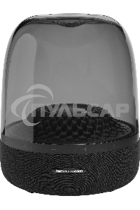 Портативная акустика Harrman Kardon Aura Studio 4 HKAURAS4BLKUK черный