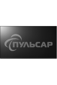 Телевизор LG 55'' 55UM662H черный Hotel TV LED UHD 60Hz WebOS