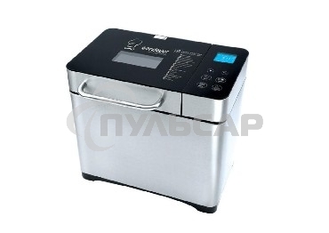 Хлебопечь Endever Skyline MB-53, 710Вт, 19 программ, таймер 15ч, сохранение уст. прогр., авт. термостат, автоподогрев 60 мин