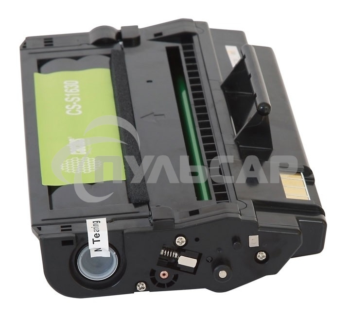 Картридж лазерный Cactus CS-S1630 ( ML-1630) черный (2000стр.) для SAMSUNG ML-1630, SCX-4500