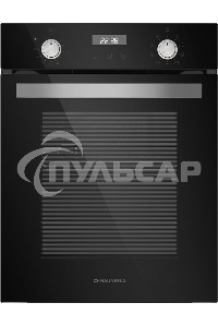 Шкаф духовой электрический Maunfeld EOEM519B, встраиваемый