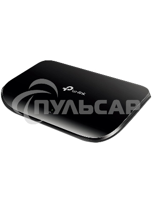 Коммутатор TP-Link SMB TL-SG1005D Коммутатор 5-port Gigabit Switch, plastic case
