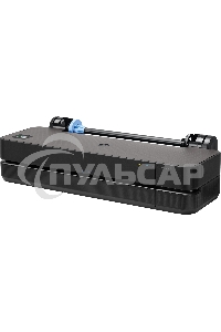 Плоттер струйный HP Designjet T230 (5HB07A), A1, 24
