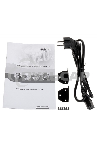 Коммутатор Dahua DH-PFS4218-16ET-190