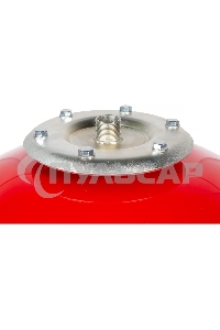 Бак расширительный Джилекс В 24 для системы отопления 24л. красный (7724)