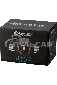 Насос циркуляционный Джилекс Циркуль 25/60 PREMIUM 100Вт 4200л/час (2561)