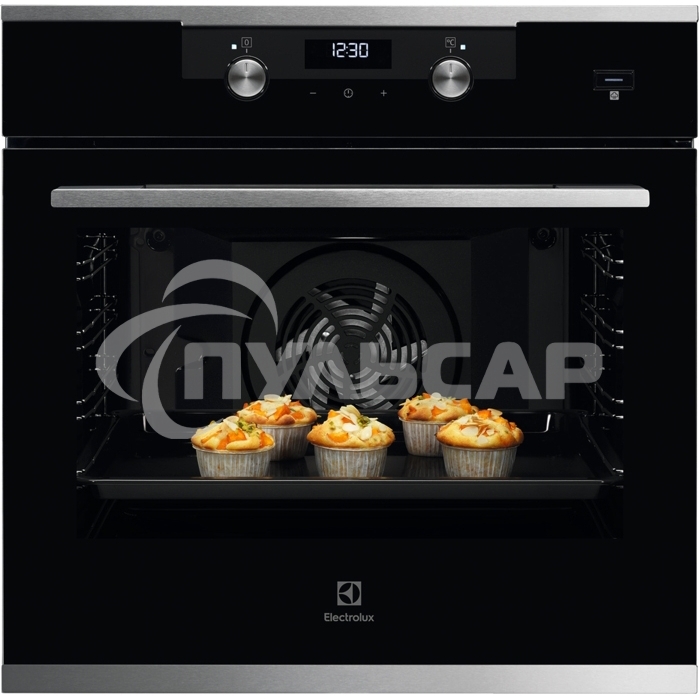 Духовой шкаф Electrolux KODEH70X, встраиваемый