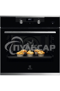 Духовой шкаф Electrolux KODEH70X, встраиваемый