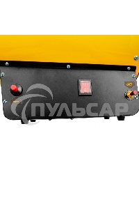 Газовая тепловая пушка Denzel GHG-30, 30 кВт, 900 м3/ч, пропан-бутан