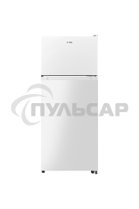 Холодильник Gorenje RF212FPW4 белый двухкамерный 96/28л морозилка сверху