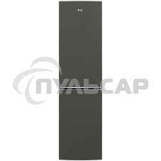 Холодильник Beko B1RCSK332G темно-серый двухкамерный 213/118л морозилка снизу