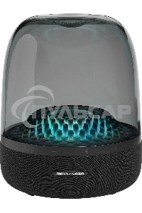 Портативная акустика Harrman Kardon Aura Studio 4 HKAURAS4BLKUK черный