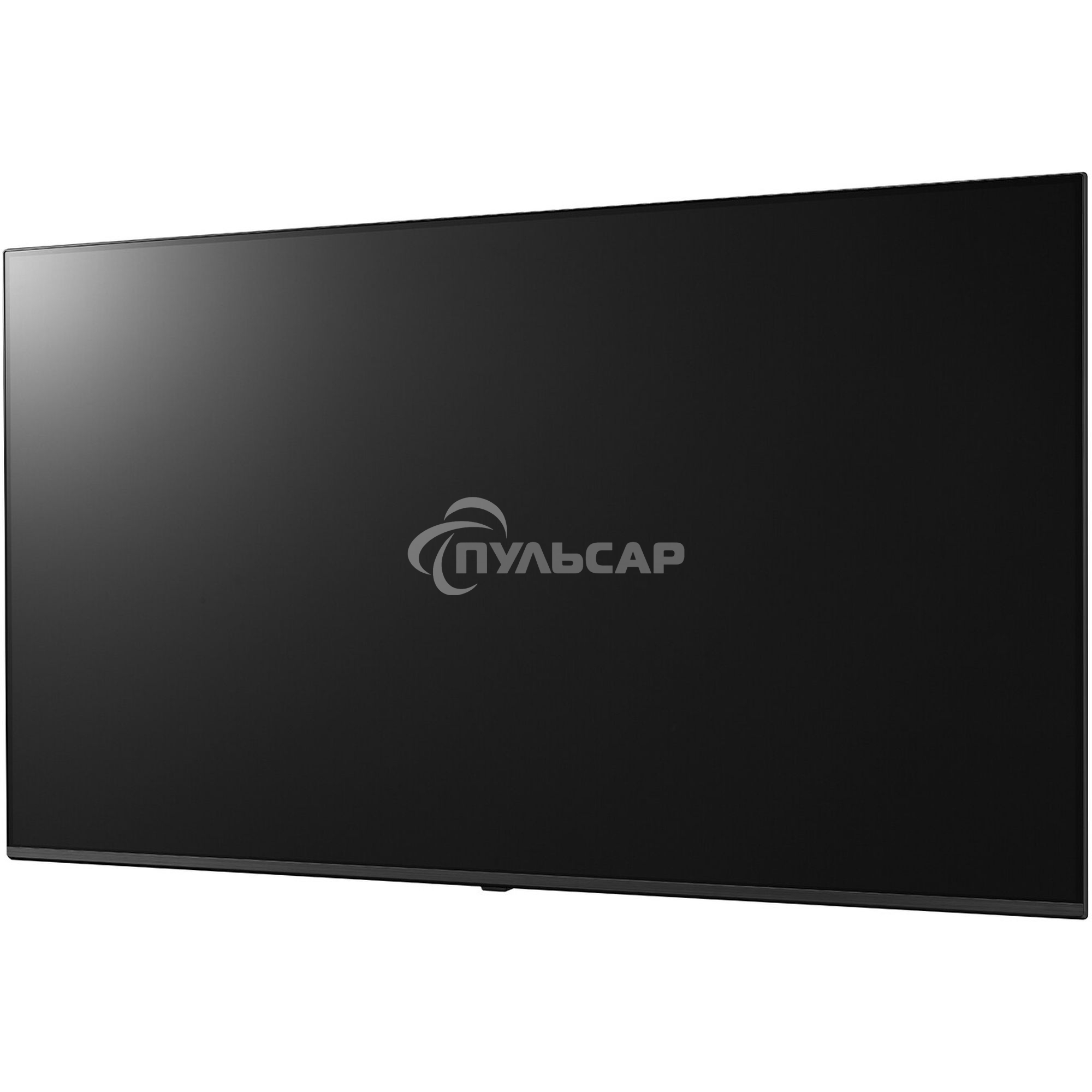 Телевизор LG 55'' 55UM662H черный Hotel TV LED UHD 60Hz WebOS