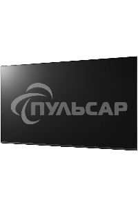 Телевизор LG 55'' 55UM662H черный Hotel TV LED UHD 60Hz WebOS