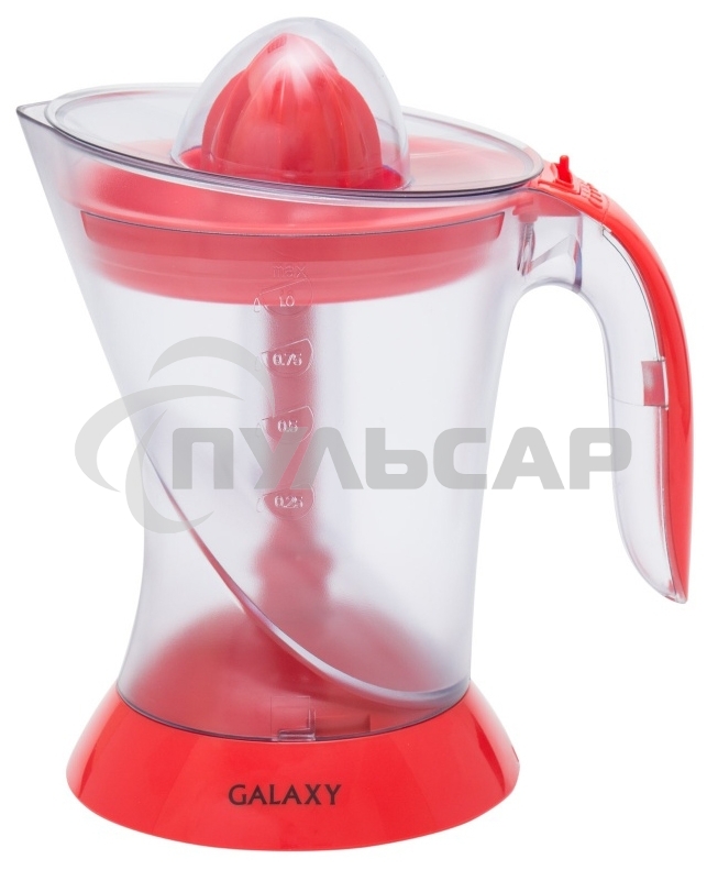 Соковыжималка для цитрусовых Galaxy GL 0852
