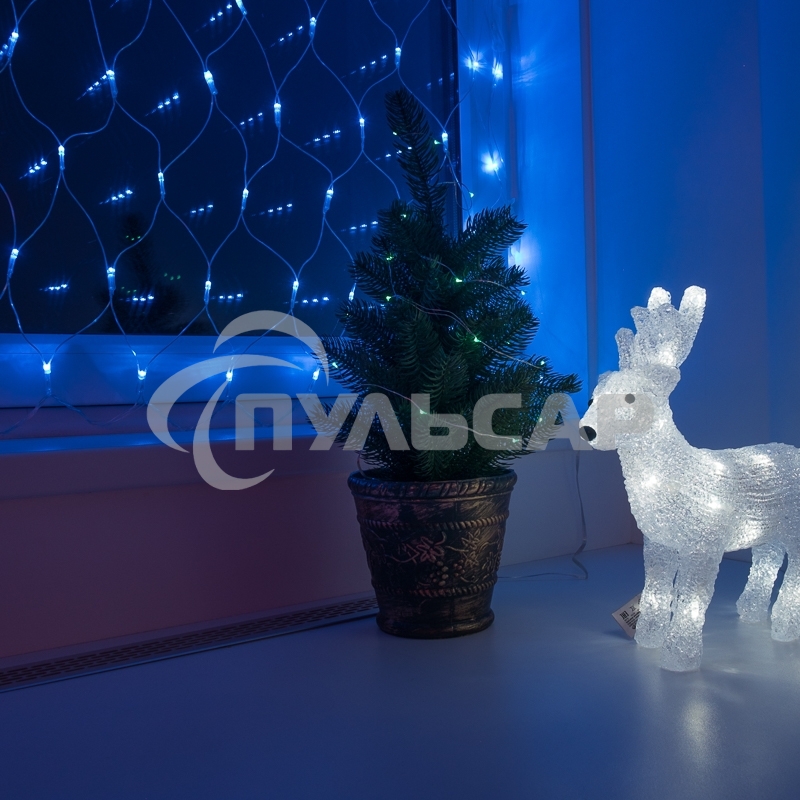 Гирлянда Neon-night 