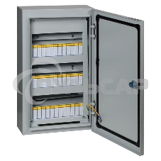 Щит распред. EKF mb24-36 навесной ЩРН-36 (520х310х120) IP54 EKF PROxima