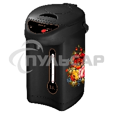 Термопот Starwind STP1830 3.5л. 750Вт черный Термопот Starwind STP1830 3.5л. 750Вт черный