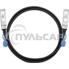 Кабель ZYXEL DAC10G-1M Stacking Cable, 10G SFP +, DDMI Support, 1 meter
