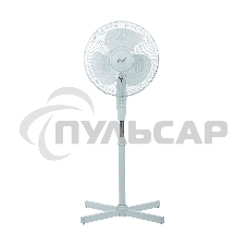 Вентилятор бытовой напольный Rix RSF-3000W