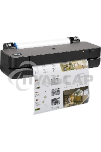Плоттер струйный HP Designjet T230 (5HB07A), A1, 24