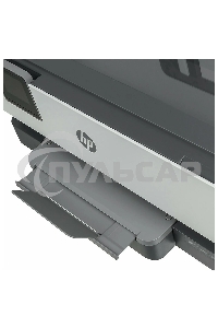 МФУ струйное HP OfficeJet 8023 (1KR64B), A4, цвтной, печ. до 20 стр/мин. (ч/б), до 10 стр/мин. (цвет), скан. до 8 стр/мин. (ч/б) 3.5 стр/мин. (цвет), 1200 x 1200 dpi, USB, RJ-45, Wi-Fi, Air Print
