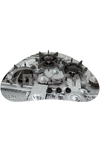 Газовая варочная панель Gefest СН 2120 К1