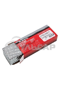 Гвозди Matrix для пнев. нейлера, 25мм х 1,25мм х 1мм, 5000 шт.