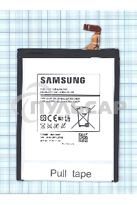 Аккумуляторная батарея T3600E для Samsung Galaxy Tab 3 Lite 7.0 SM-T1103.8V 13.68Wh