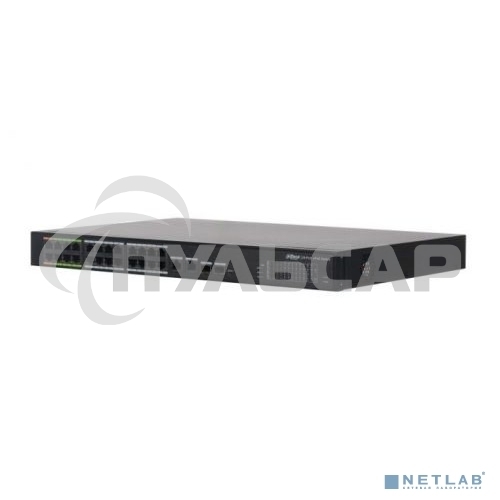 Коммутатор Dahua DH-LR2226-24ET-360 управляемый