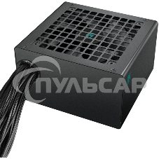 Блок питания Deepcool / GamerStorm PN850D, 850Вт, 80 PLUS Gold, 120мм, черный