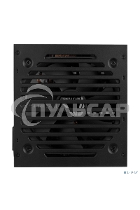 Блок питания Aerocool / Formula VX-350 PLUS, 350Вт, 120мм, черный